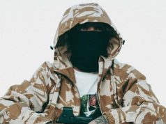 British Desert & Omani DPM Drip British Desert & Omani DPM Drip