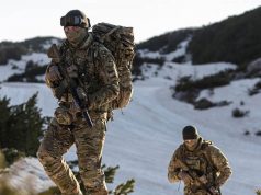 Don’t let the cold stop you! UF PRO Delta Cold Weather Gear