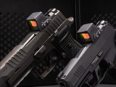 NEW Reticle Options for ROMEO-X Line ROMEO-X PRO