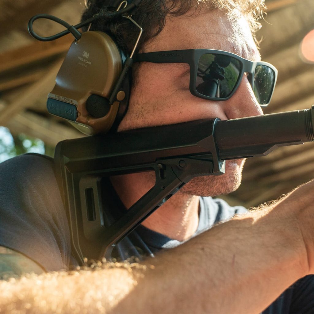 MOE® RL™ Carbine Stock