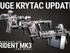 HUGE Krytac Update! – Evike TV HUGE Krytac Update