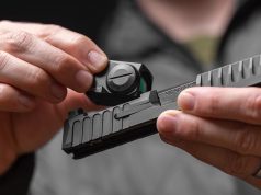 NEW ROMEO-X SIG-LOC ROMEO-X SIG-LOC