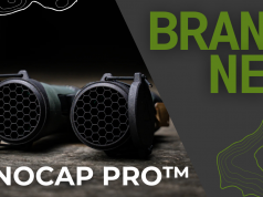 BinoCap Pro™ // LIVE NOW BinoCap Pro