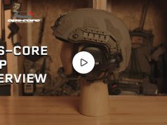 Ops-Core AMP Headset – Overview ops core amp headset