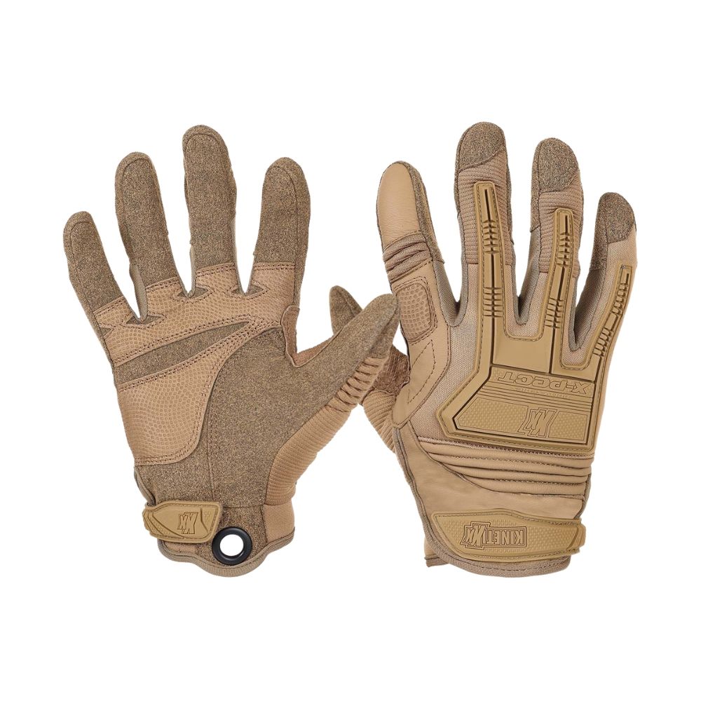 X-PECT Glove | Product Spotlight