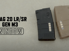 PMAG® 20 LR/SR GEN M3™ Window PMAG® 20 LR/SR GEN M3™ Window