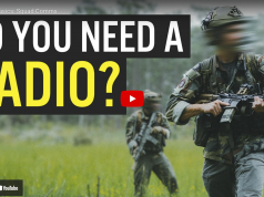 Patrol Basics – Squad Comms Patrol Basics - Squad Comms