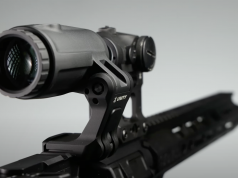 UNITY FAST FTC 4X – QD ADJUSTMENT FAST™ FTC 4X