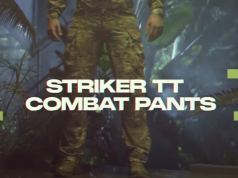 Striker TT Combat Pants | Product Spotlight Striker TT Combat Pants