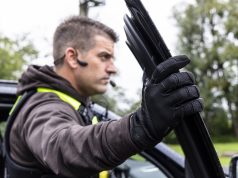 Black Friday Week: Tactical Gloves Up for Grabs! KinetiXx Tactical Black Friday Deals