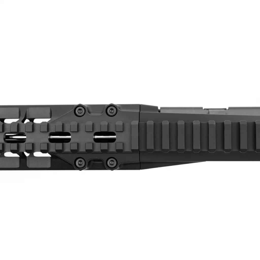 PTS Radian Model 1 ERG