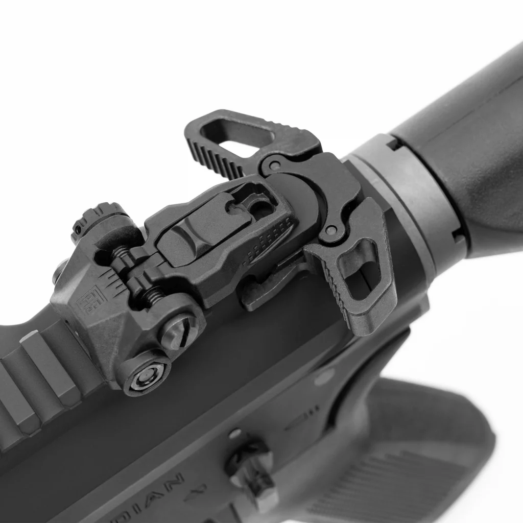 PTS Radian Model 1 ERG