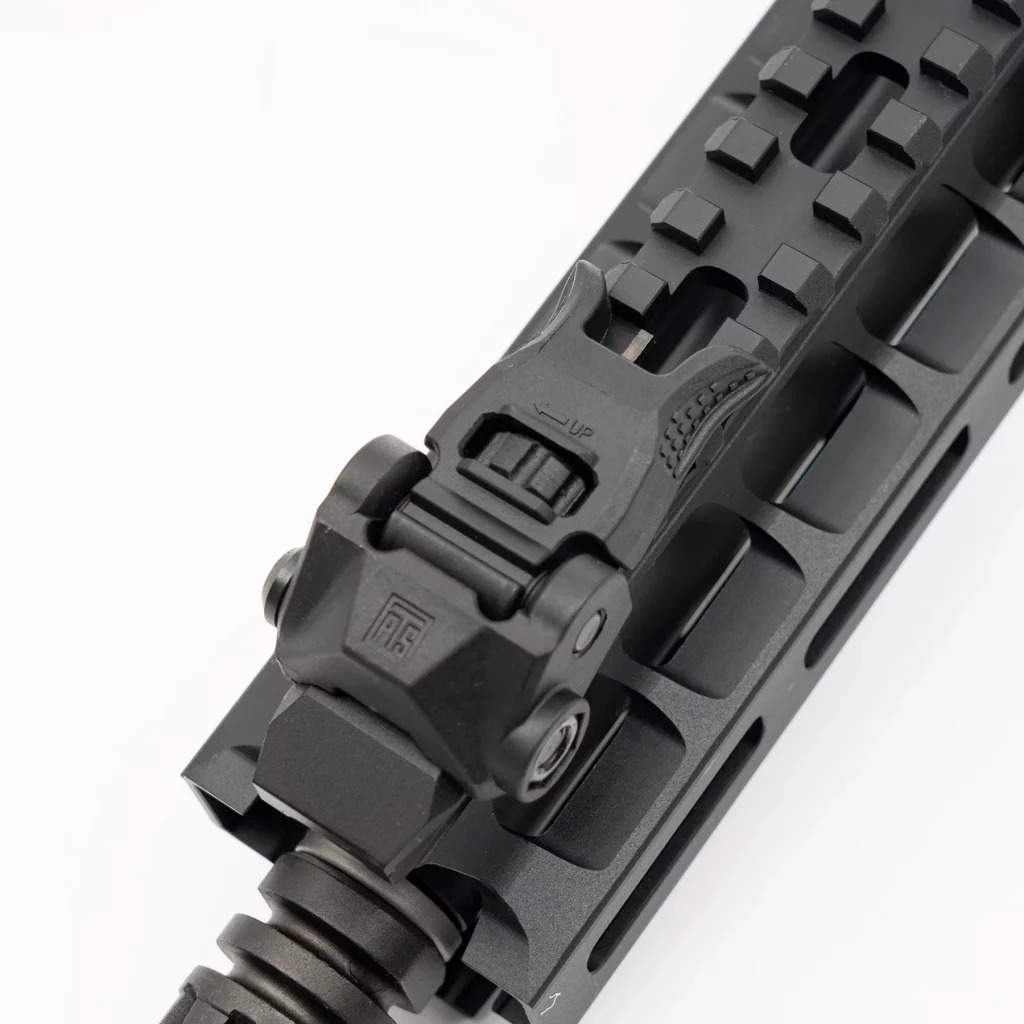 PTS Radian Model 1 ERG