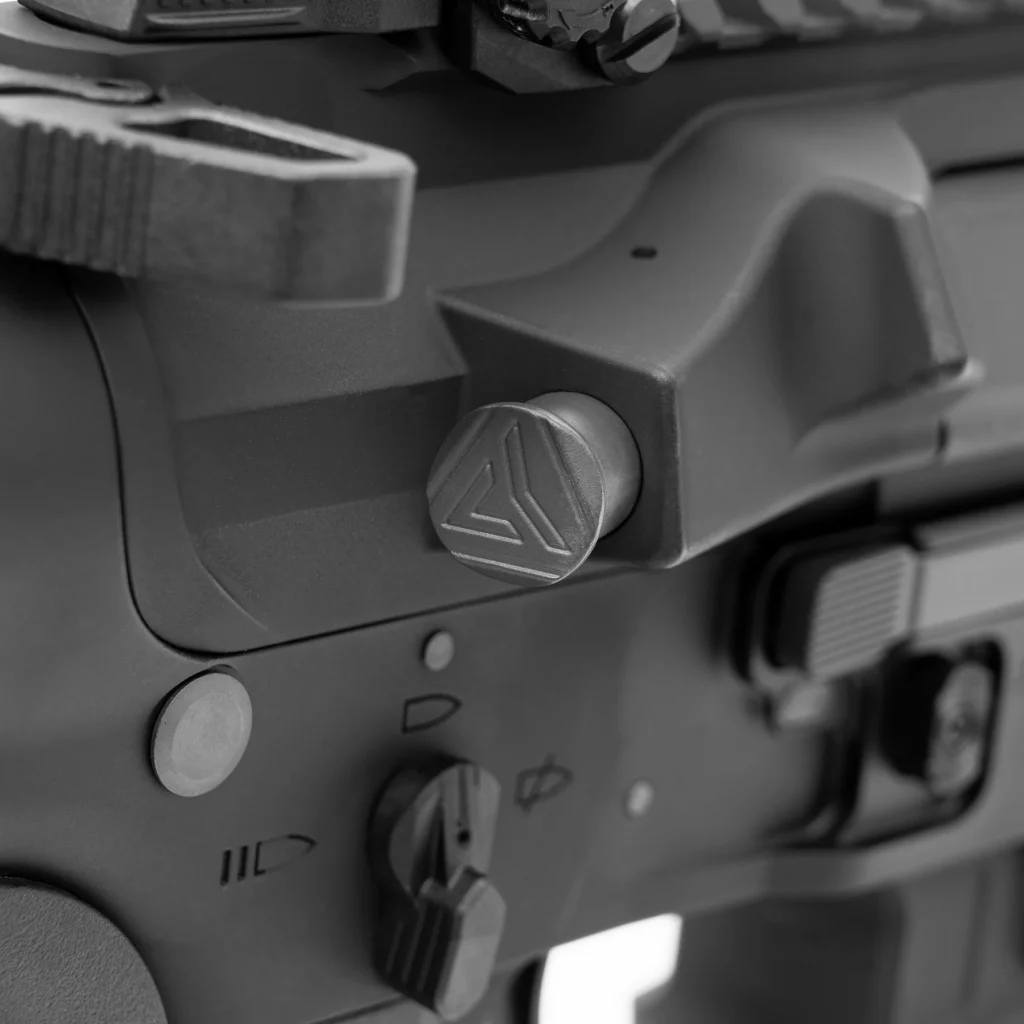 PTS Radian Model 1 ERG