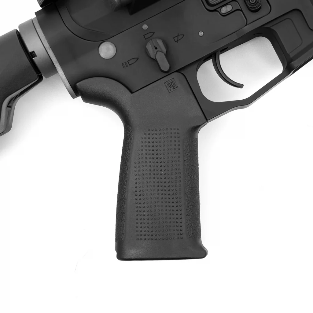 PTS Radian Model 1 ERG