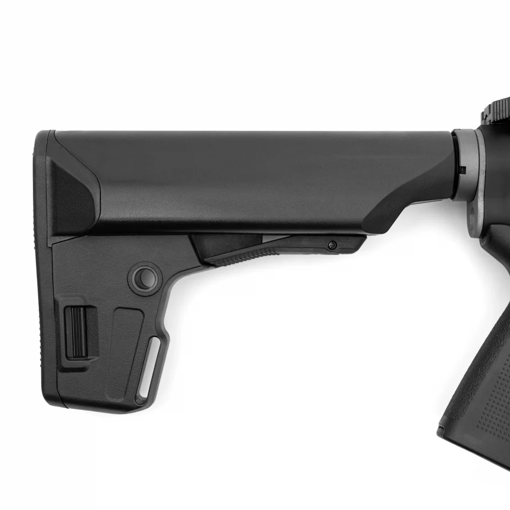 PTS Radian Model 1 ERG