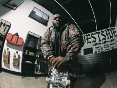 QILO x Westside Gun Club Gen 3.1 Windbreaker & Nylon QILO x Westside Gun Club Gen 3.1 Windbreaker & Nylon