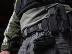 Skeleton Belt by TERRA B – AMNB Overview Skeleton Belt Terra B