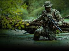 UF PRO Introduces the Striker TT BDU Striker TT BDU