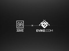 Specna Arms Press-Release Specna Arms Press-Release