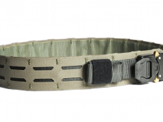 High Speed Gear Launches GEN 2 Operator Belt High Speed Gear Launches GEN 2 Operator Belt