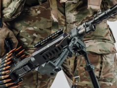 Machine Gun Gunnery Theory Machine Gun Gunnery Theory