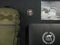 Tasmanian Tiger X-Mas Bundle Tasmanian Tiger X-Mas Bundle 2024