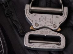 AUSTRIALPIN Knowledge Quickie COBRA® PRO STYLE 18 kN