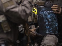 K-ISOM NATO Special Forces K-ISOM NATO Special Forces