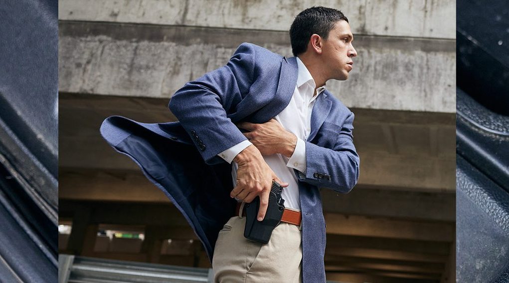 Safariland® Solis Holster