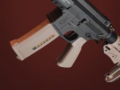 MTW Billet Series Tactical TAN Edition MTW Billet Series Tactical TAN Edition