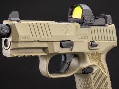 EMG Arms FN Herstal Licensed FN 509 EMG Arms FN Herstal Licensed FN 509
