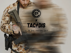 Tac Dis x Crye Precision FROGSKIN BEACH Tac Dis x Crye Precision FROGSKIN BEACH