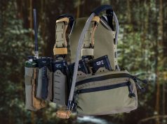 Qore Performance Unveils ICEPLATE Backpack Gen 3 ICEPLATE® Backpack Gen 3