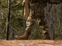 OTB Boots Launches Elite Tactical Footwear Line OTB Boots Launches Elite Tactical Footwear Line