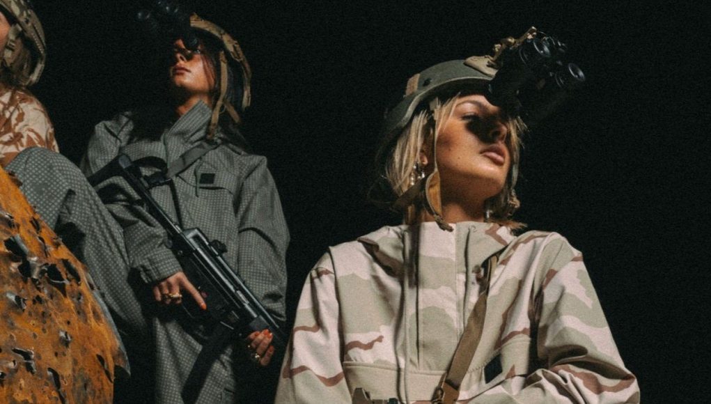 From Baghdad with Love Season II