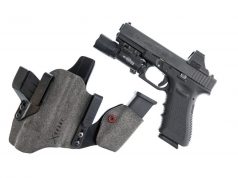 Safariland Announces New Fits for the Incog X IWB Holster Safariland Announces New Fits for the Incog X IWB Holster