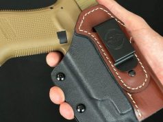 New FALCO Holsters Featuring TalonGuard System FALCO Holsters Launches Hybrid Holsters Featuring New TalonGuard System