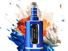 Land Warrior News Update Solink brushless motors