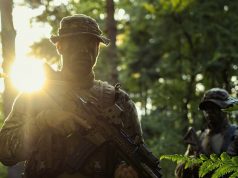 Striker TT BDU Material Spotlight Striker TT BDU Material Spotlight