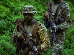 STRIKER TT BDU STANDOUT FEATURES Striker TT BDU