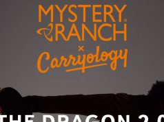 MYSTERY RANCH X Carryology Carryology Dragon 2.0