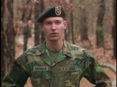 Special Operations Forces (1984) Special Operations Forces (1984)