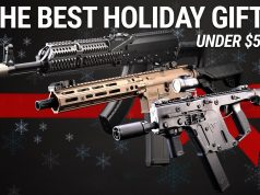 The BEST Airsoft Gifts Under $500 The BEST Airsoft Gifts Under $500