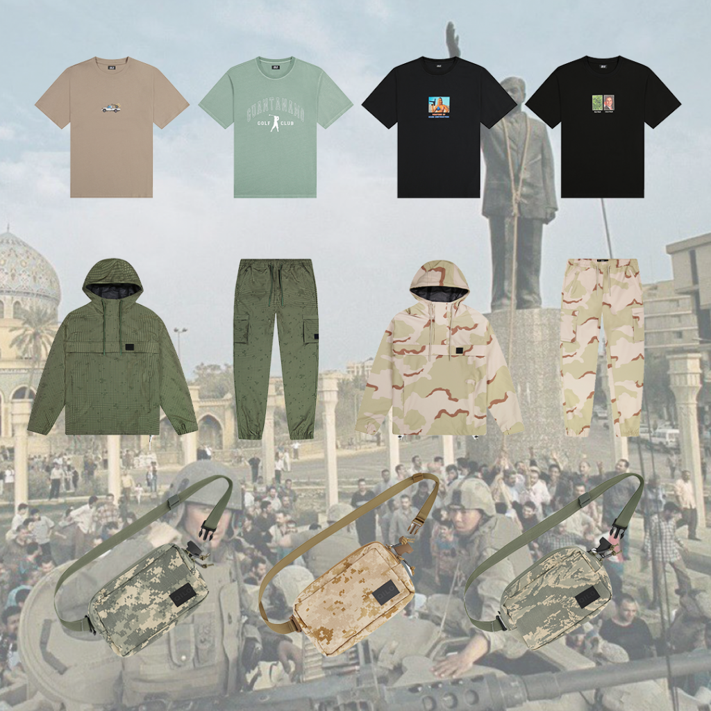 From Baghdad with Love Season II