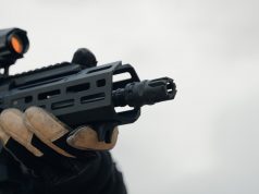 Strike X-Comp Muzzle Device Explained Strike X-Comp