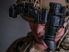 Wilcox Night Vision Solutions Wilcox Night Vision Solutions