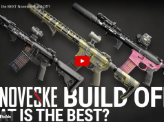 Which is the BEST Noveske Build Off? Evike Airsoft Noveske Build