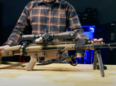 From The Armory: DMR’s with EOTech From The Armory: DMR's