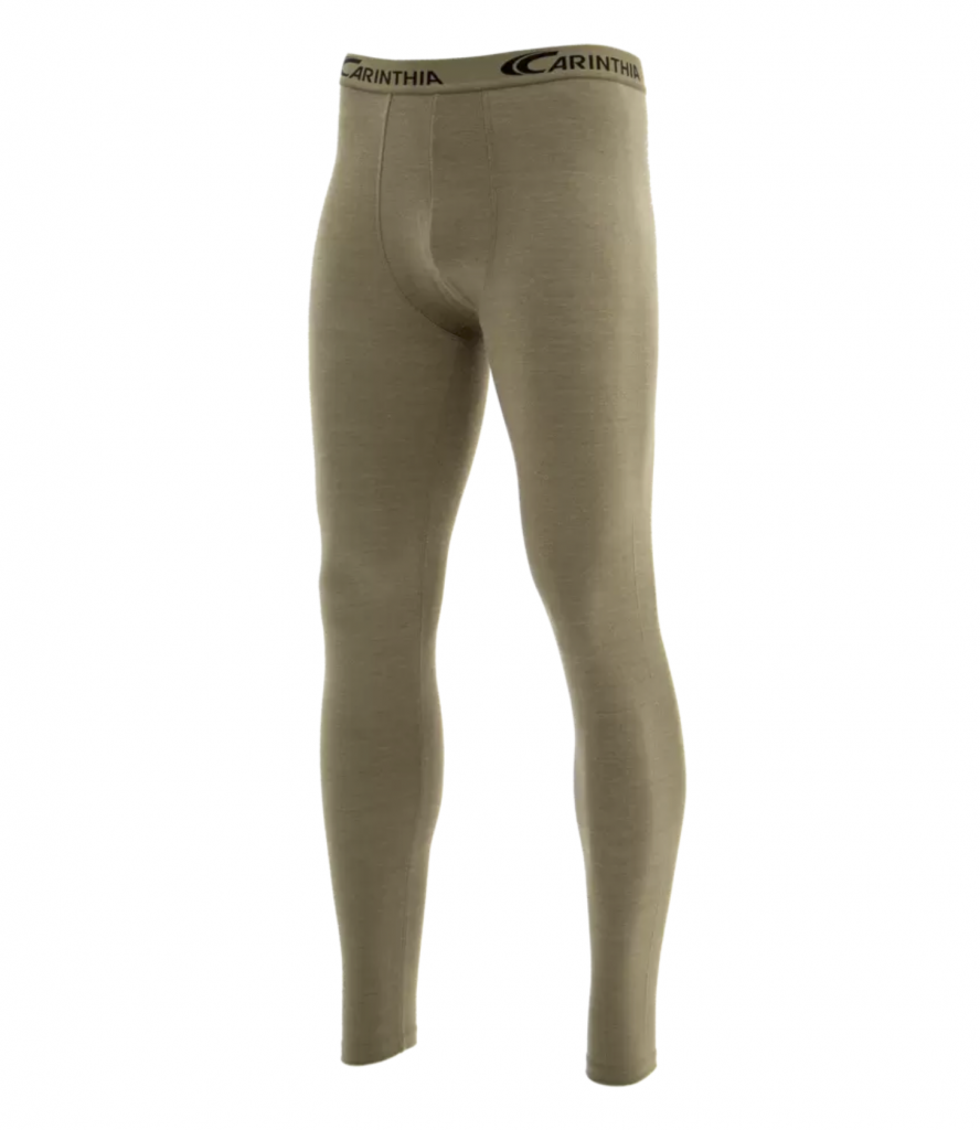 Merino Underwear